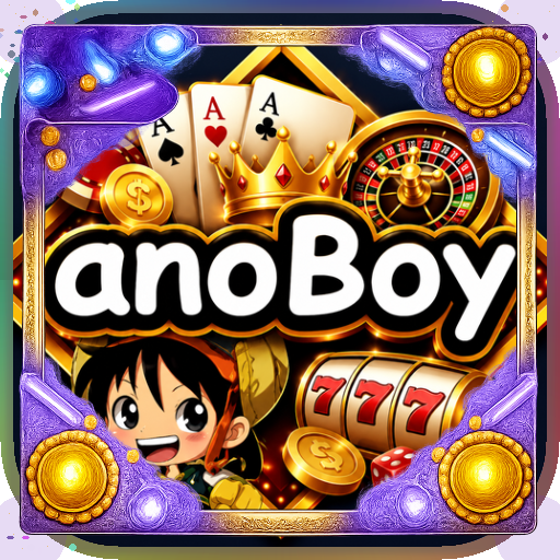 anoboy — galeri pratinjau Resmi APK